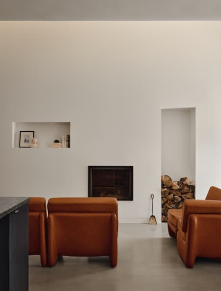 Waterhouse Residence